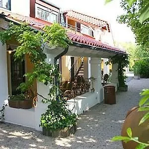 Szálloda Brennerscher Hof Köln