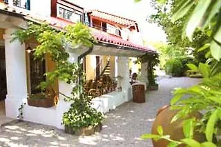 Szálloda Brennerscher Hof Köln