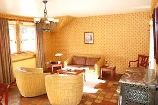 Brennerscher Hof Szálloda 4*