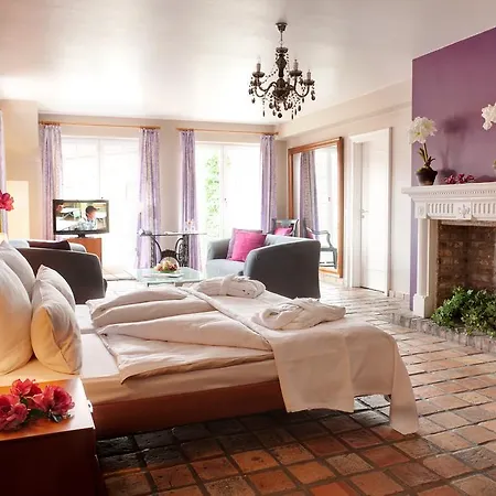 Szálloda Brennerscher Hof 4*