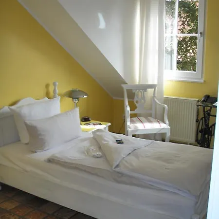 Brennerscher Hof Szálloda 4*