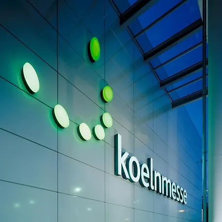 Szálloda Brennerscher Hof Köln