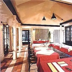 Brennerscher Hof 4* Colonia