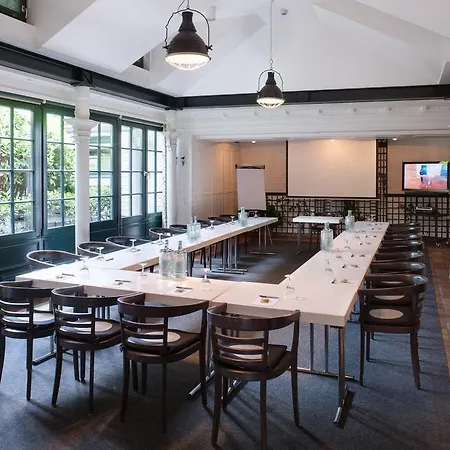 Brennerscher Hof Szálloda Köln