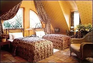 Brennerscher Hof 4*