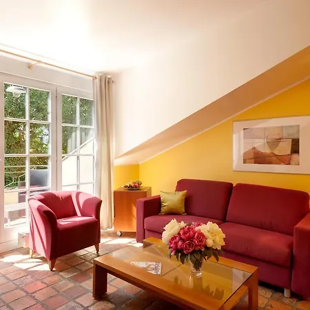 Brennerscher Hof 4* Colonia