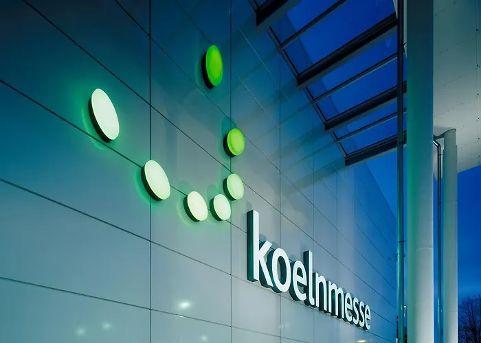 Szálloda Brennerscher Hof Köln