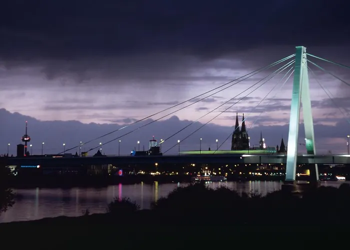 Brennerscher Hof 4* Köln