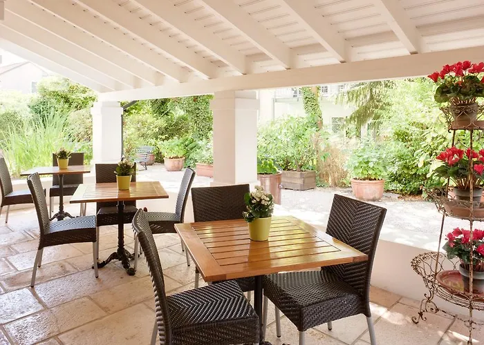 Brennerscher Hof Szálloda