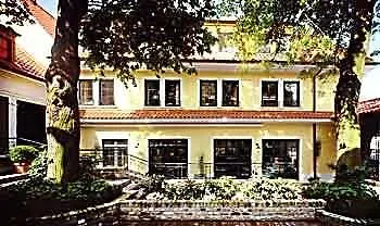 Brennerscher Hof Szálloda 4*