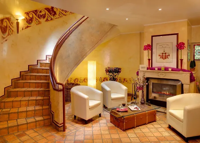 Brennerscher Hof 4* Köln