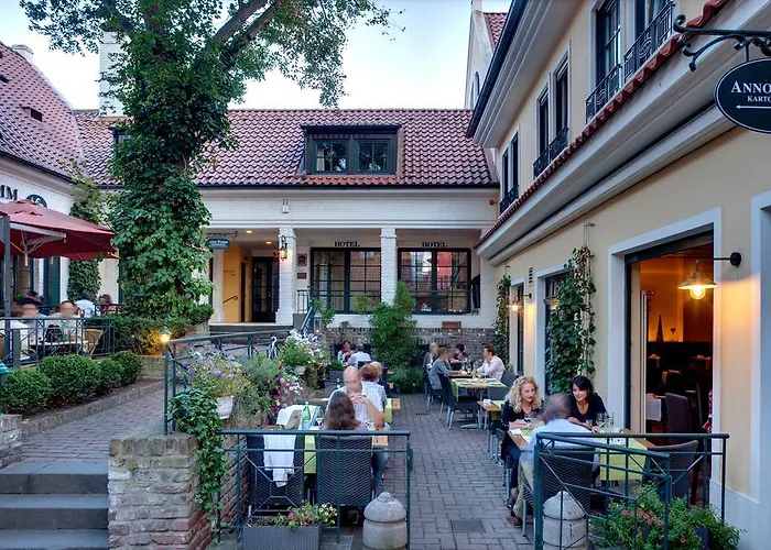 Brennerscher Hof 4* Köln