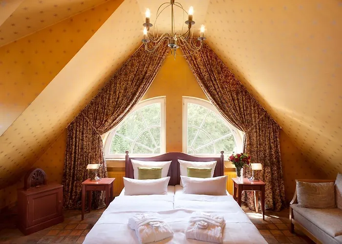 Szálloda Brennerscher Hof Köln