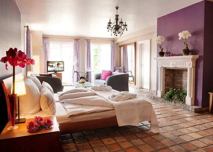 Szálloda Brennerscher Hof 4*