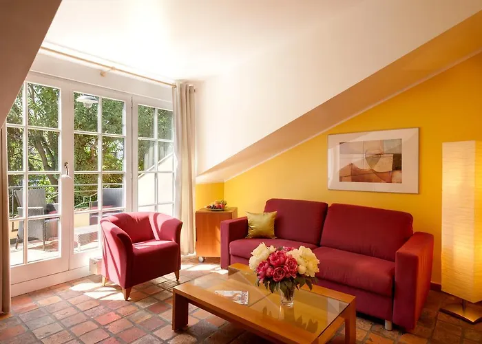 Brennerscher Hof 4* Köln