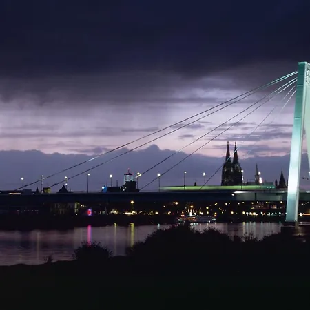 Brennerscher Hof 4* Köln