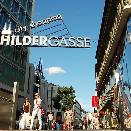 ホテル Brennerscher Hof