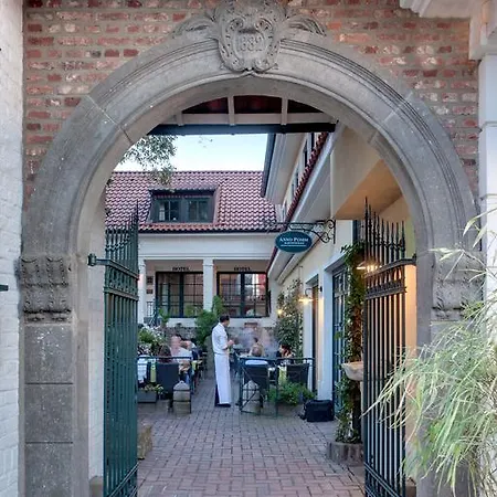 Brennerscher Hof 4*