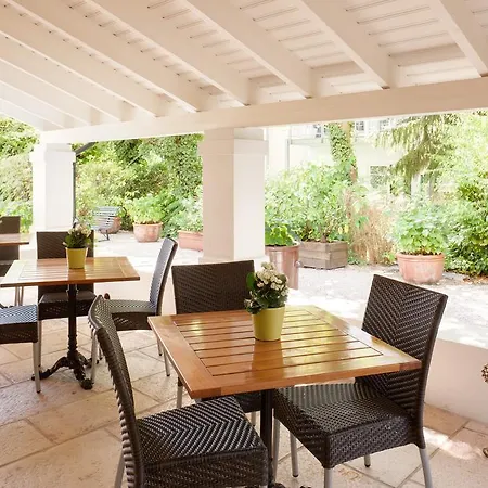 Brennerscher Hof Hotel