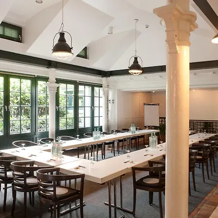 ホテル Brennerscher Hof ケルン