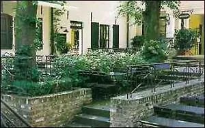 Brennerscher Hof 호텔