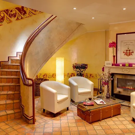 Brennerscher Hof 4* Köln