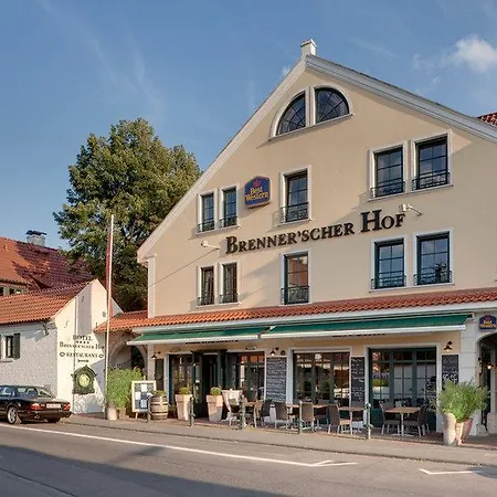 Brennerscher Hof 4*
