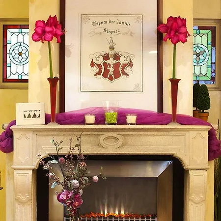 Brennerscher Hof ホテル ケルン