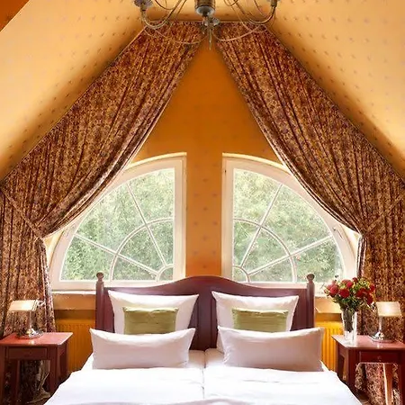 Brennerscher Hof 4*