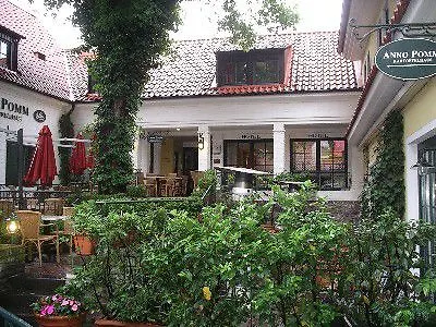 Brennerscher Hof 4*