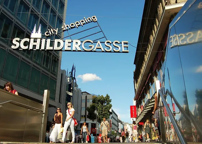 Ξενοδοχείο Brennerscher Hof