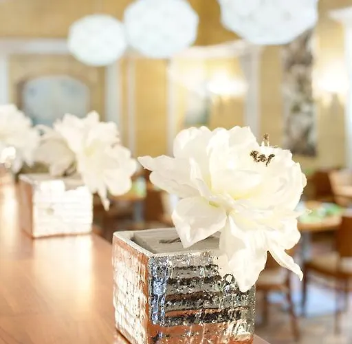 Brennerscher Hof Hotel Colonia