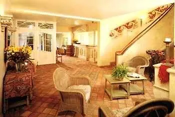 Hotel Brennerscher Hof Colonia