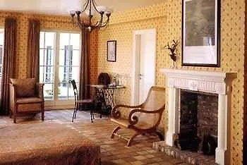 Brennerscher Hof 4* Colonia