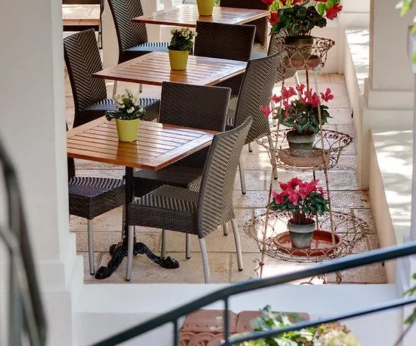 Brennerscher Hof Hotel Colonia