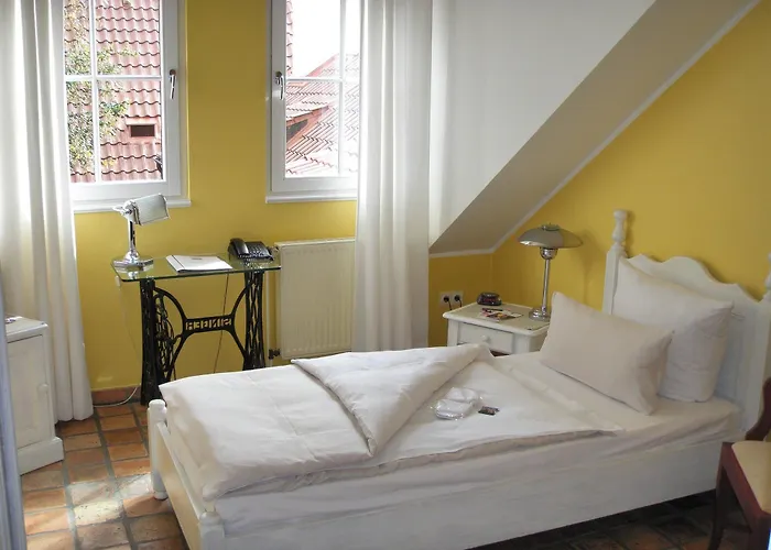 Brennerscher Hof Colonia