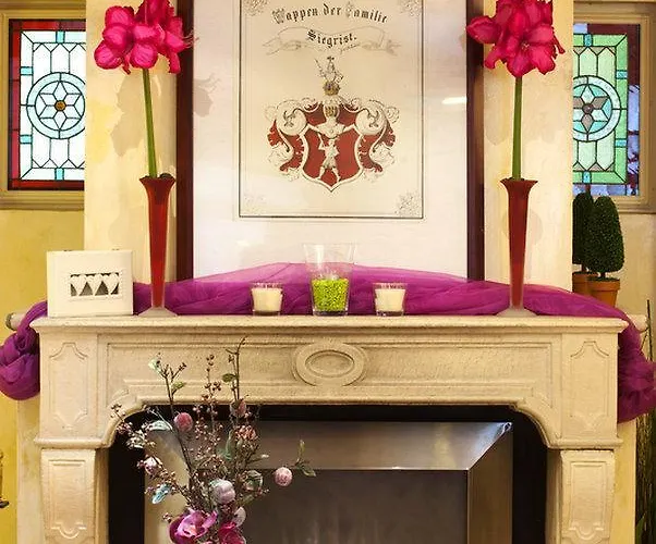 Brennerscher Hof Hotel Cologne