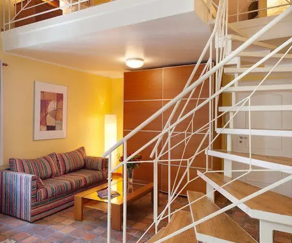 Hotel Brennerscher Hof Colonia