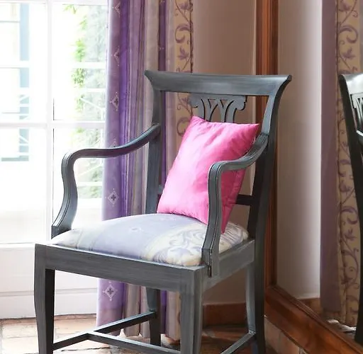 Brennerscher Hof Hotel Colonia