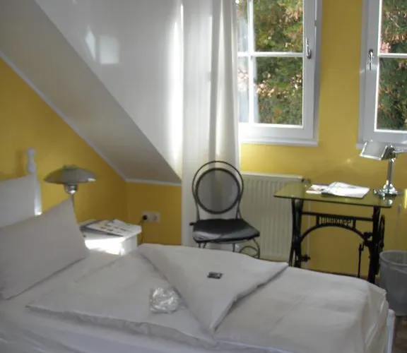 Hotel Brennerscher Hof 4*