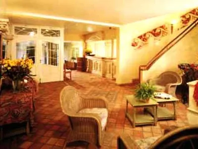 Brennerscher Hof Hotel Colonia