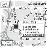 Hotell Brennerscher Hof 4*