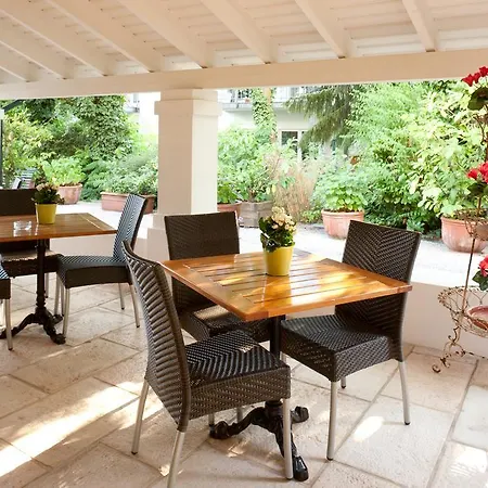 Hotel Brennerscher Hof Keulen