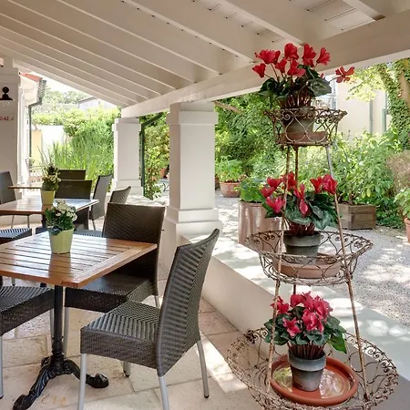 Hotel Brennerscher Hof 4*