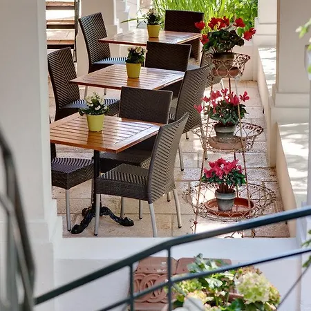 Brennerscher Hof Hotel Keulen