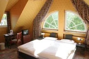Brennerscher Hof Отель 4*