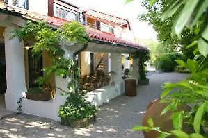 Brennerscher Hof 4* Кёльн