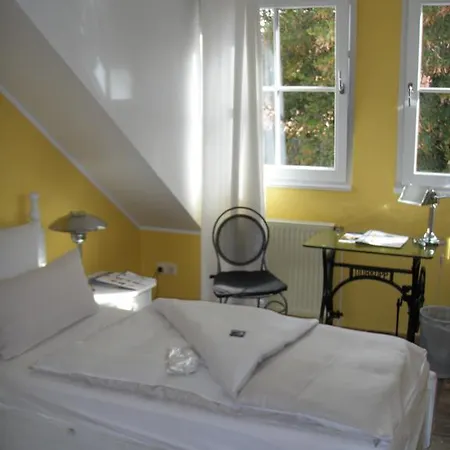 Otel Brennerscher Hof 4*