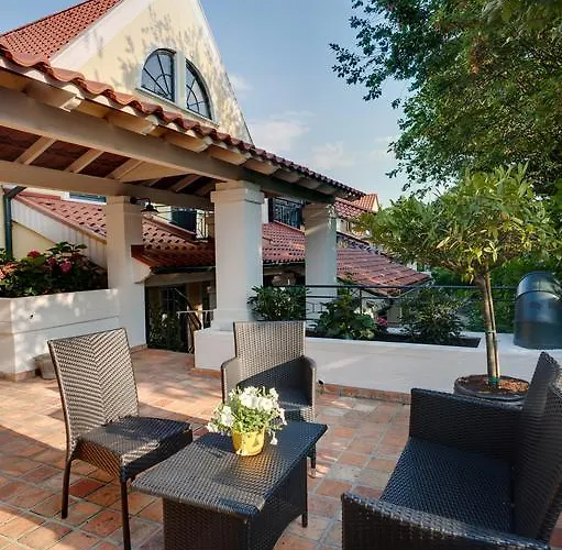 Brennerscher Hof فندق 4*