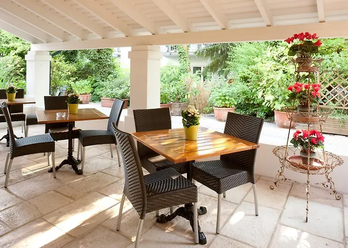 فندق Brennerscher Hof كولونيا